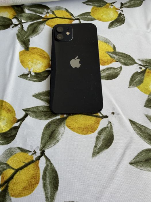 Iphone 12 de vanzare, unic proprietar