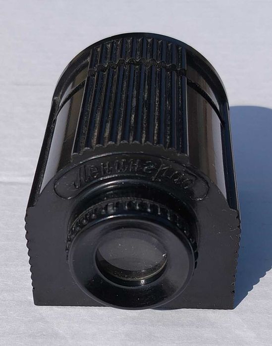 диаскоп фильмоскоп