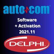 Actualizare / Update soft Autocom / Delphi 2024