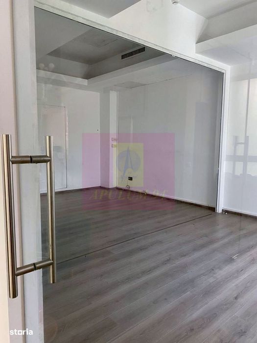Spațiu birouri 30 mp –langa Prosper Mall, Sector 5 – utilități incluse