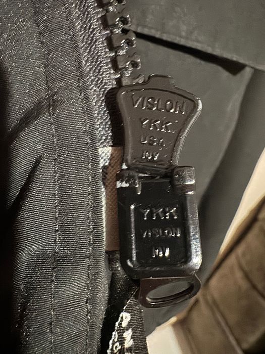 Canada Goose 4565M Men's Expedition Parka.