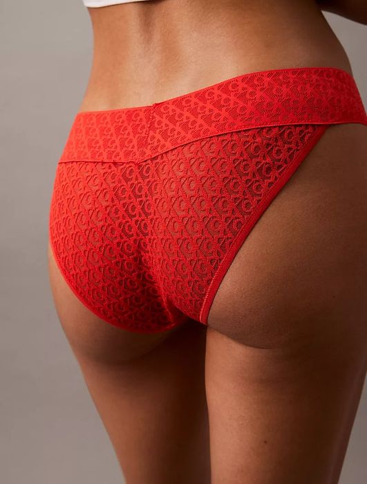 Calvin Klein Бикини трусики