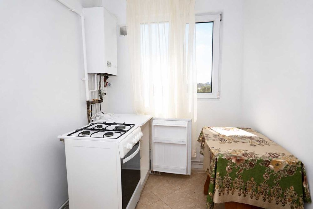 De vânzare: Garsonieră modernă - Micro 9 Târgoviște (Str. Avram Iancu, Bl. 54)