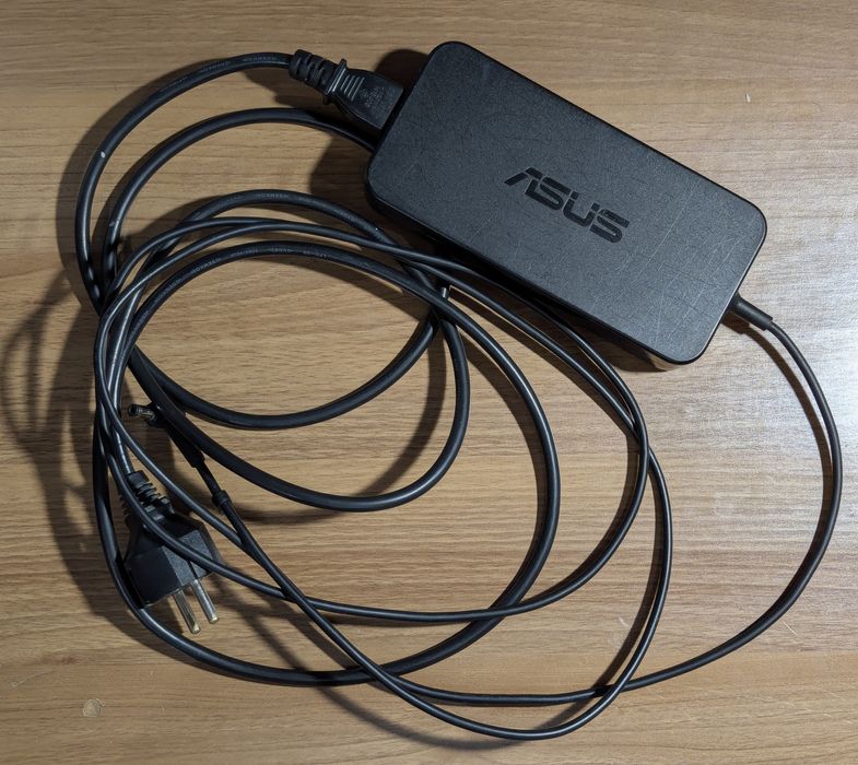 Ноутбук Asus A550j