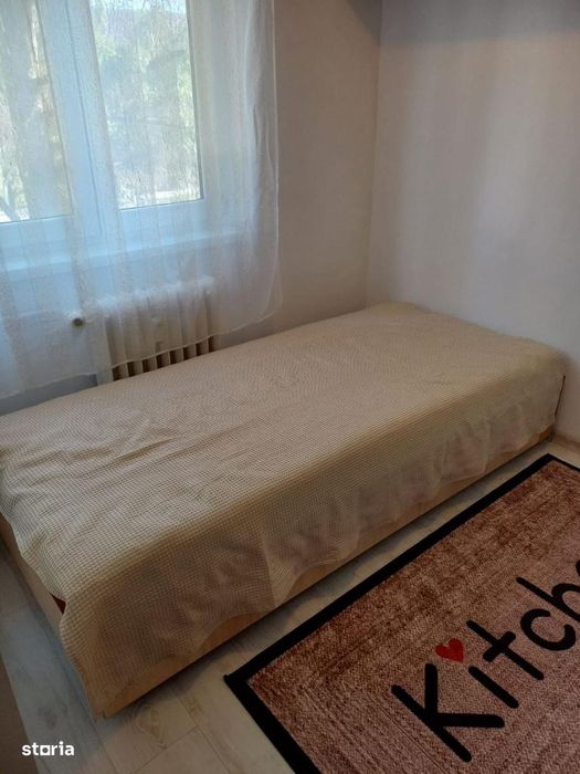 Garsoniera in Gheorgheni,zona hotelului Royal