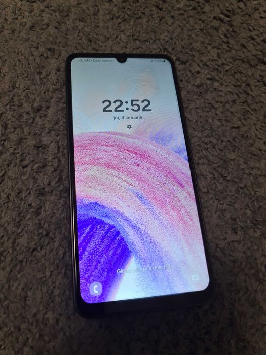 Telefon Samsung Galaxy A33 5G