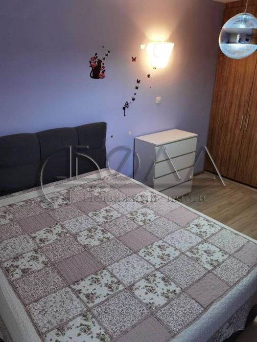 Продава се Тристаен апартамент в София, Разсадника - 93 кв.м за 2366 €/кв.м - Снимка #3