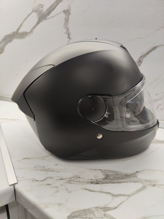 Каска за мотор SHARK D-SKWAL 2 Mat размер S