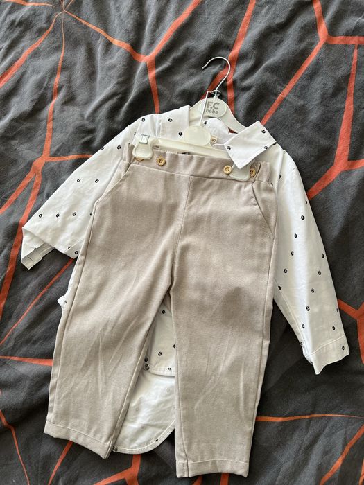 Комплект на годик