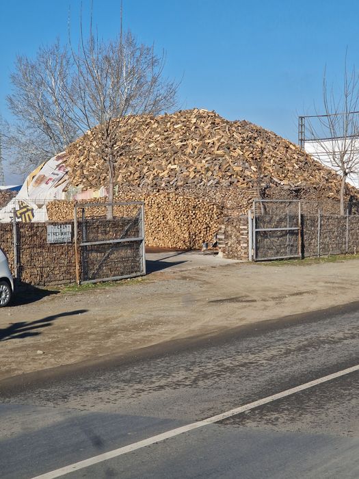 Lemne de foc constanta