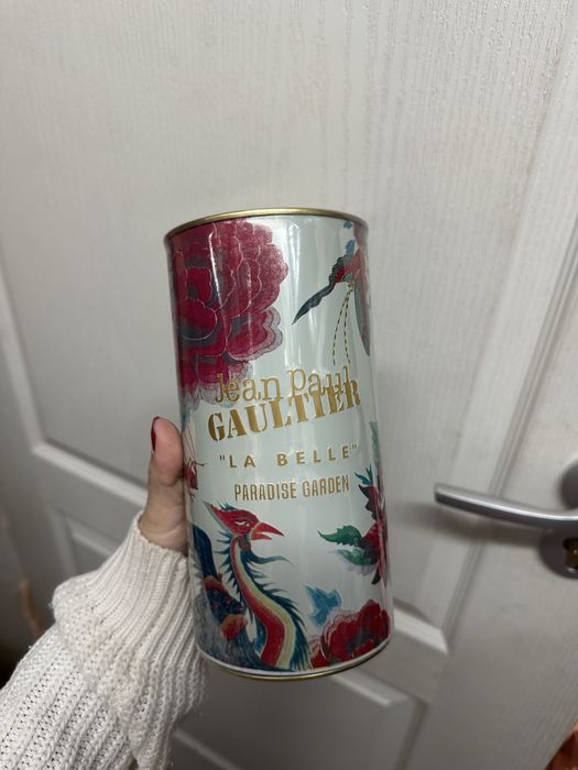 Jpg la belle “paradise garden”