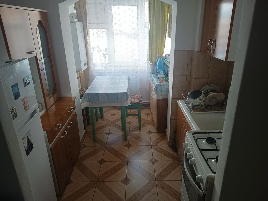 Garsonieră central în Deva