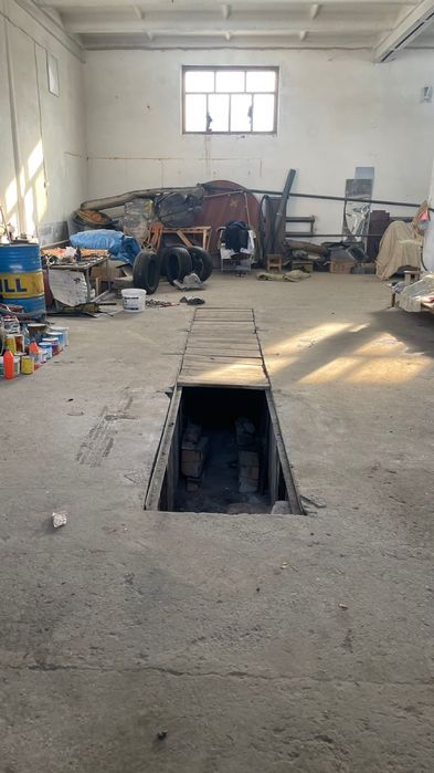 Гараж 3 бокс аренлага бериледи