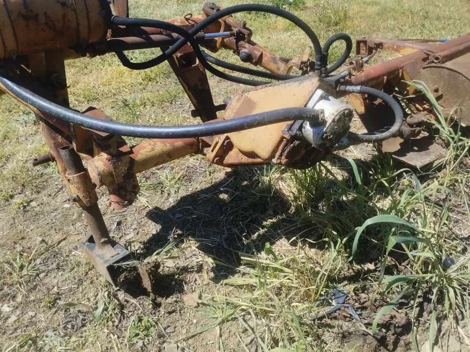 Фреза Карнобатска