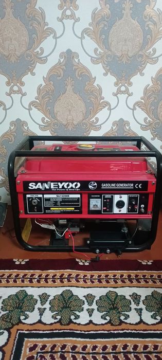 Продаётся движок 3.5 kw