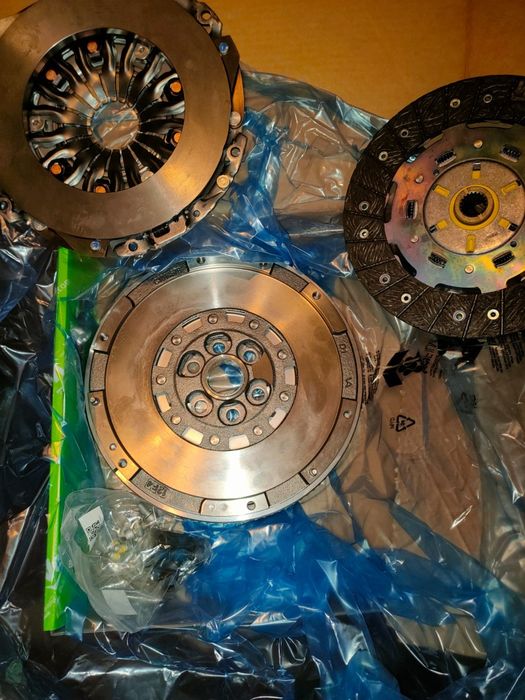 Set ambreiaj Alfa Giulietta FIAT Bravo Opel Combo cod 837456