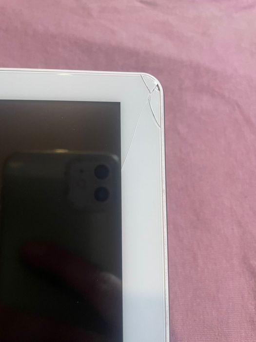 Tableta k102 funcțională