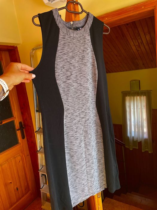 Дамски рокли М-Л