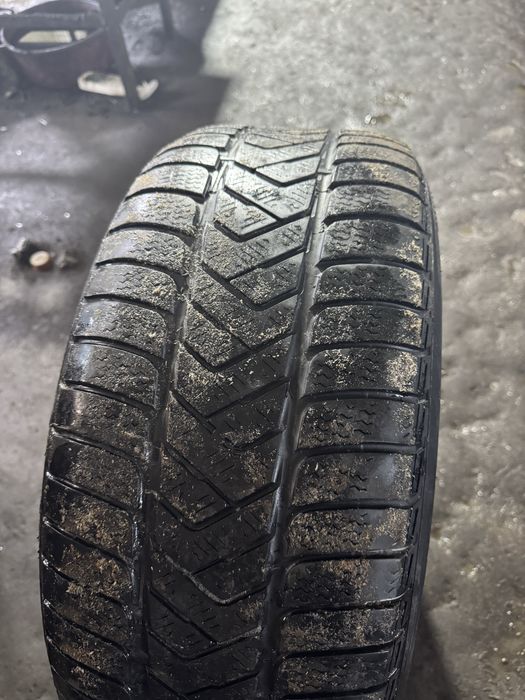 Диски с резиной