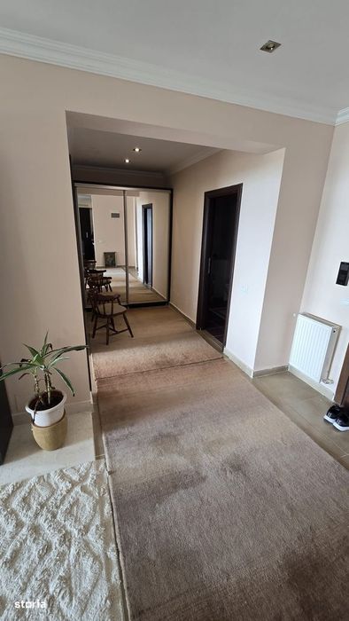 Solid House apartament 2 camere parter 63 mp utili