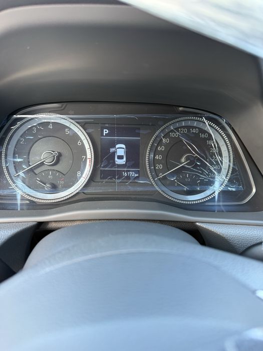 Hyundai Sonata 4Pozitsiya.