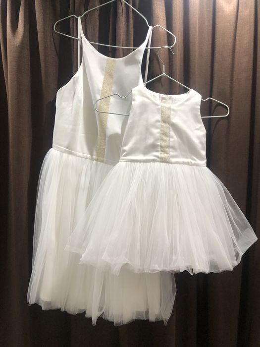 Рокли мама и бебе