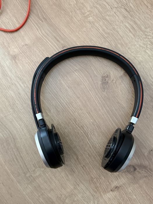 Căști wireless Jabra Evolve 65 – Bluetooth + adaptor USB