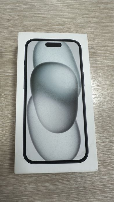 Продам IPhone 15 128 GB