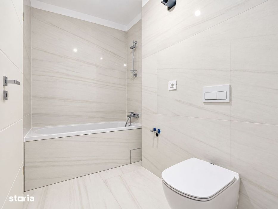Apartament 3 camere, 2 băi | Braytim | Comision 0%