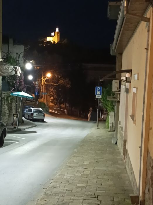 Стара къща в велико търново