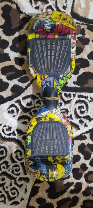 Гироскутер оригинал с Дубая