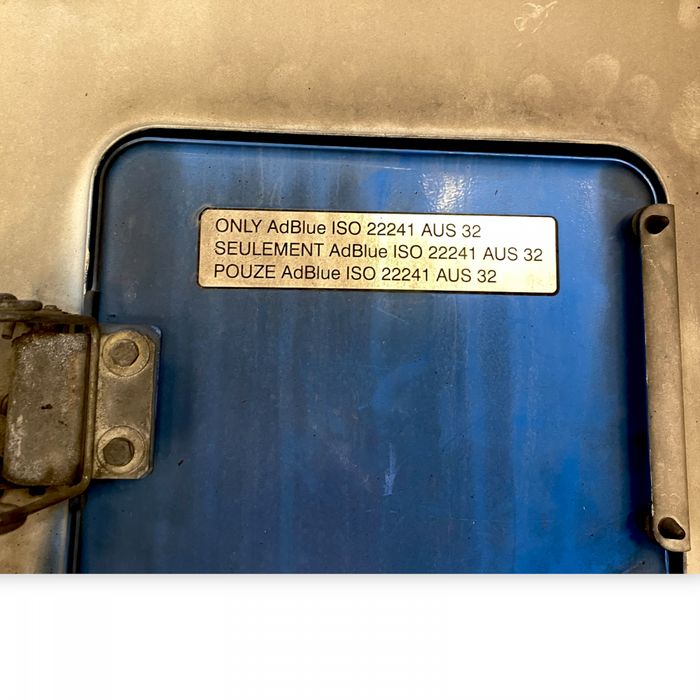504171206 Trapă laterală de autobuz 1, dreapta IRISBUS CROSSWAY Arway, Crossway, Crealis, Magelys, Proway, Daily Tourys (2006-) IRISBUS