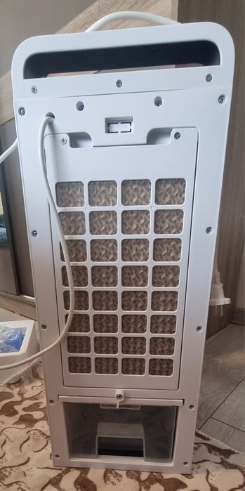 Охладител за въздух Senticum 80w