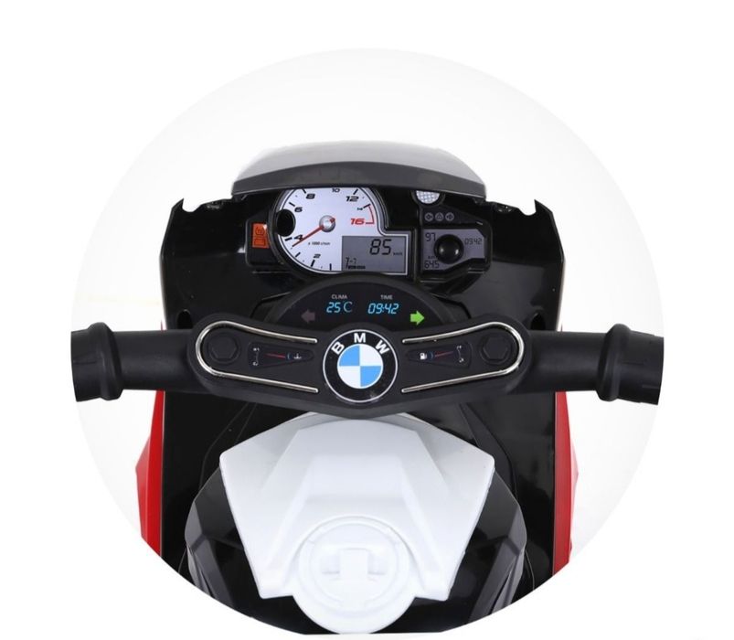 Детски ел. Мотор BMW