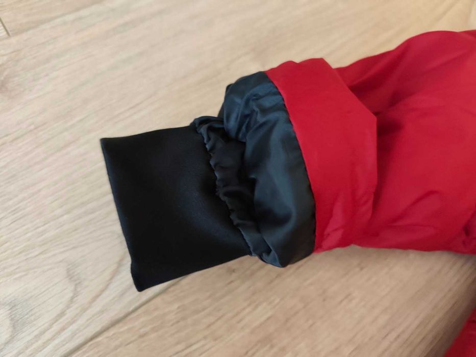 Детско Яке  ЗАРА 116 см