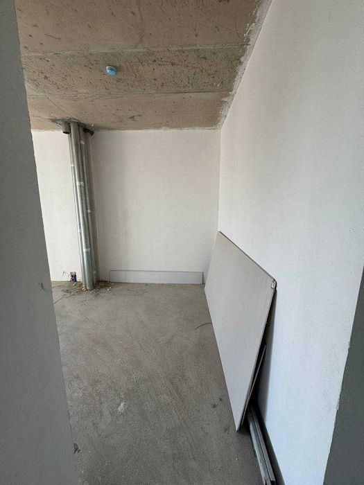 ЖК Assalom Jomiy 2 комнатная 50м2 White Box Golden House круга Джами!!