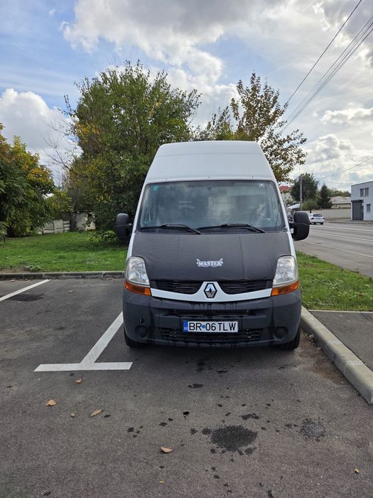Vand Renault Master An 2009 / AC