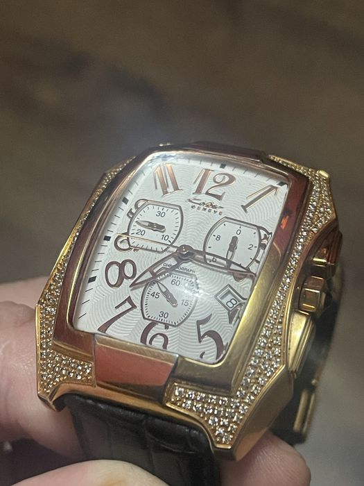 Часы Kolber GENEVE