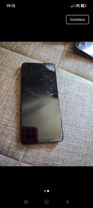Samsung Galaxy A21s spart – Pentru piese / Defect