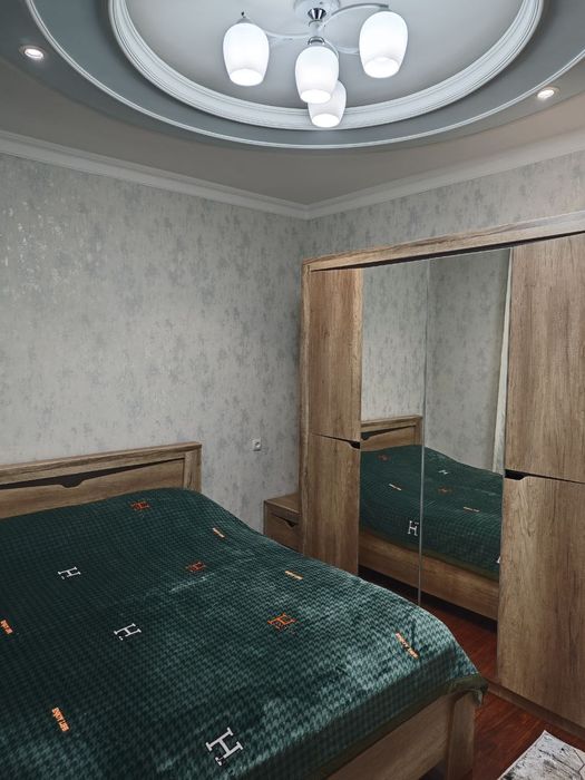 ул. Бобур 4 ком Аренда