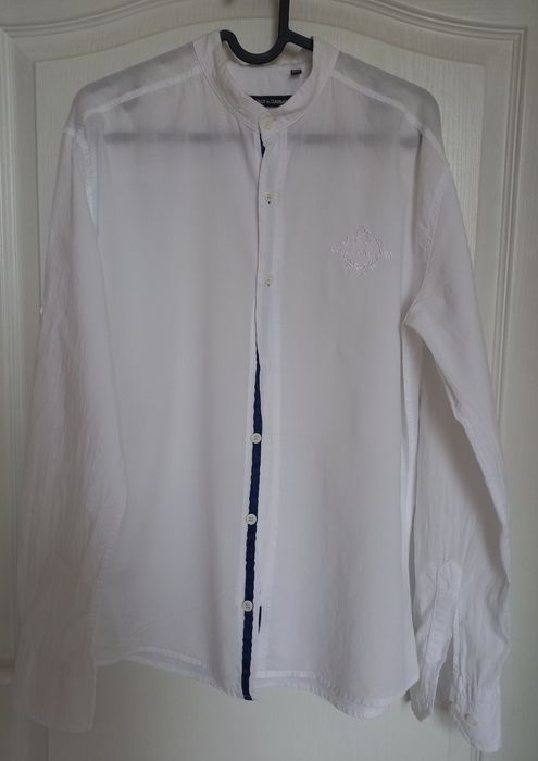 Мъжка риза Dolce &Gabbana S-M размер