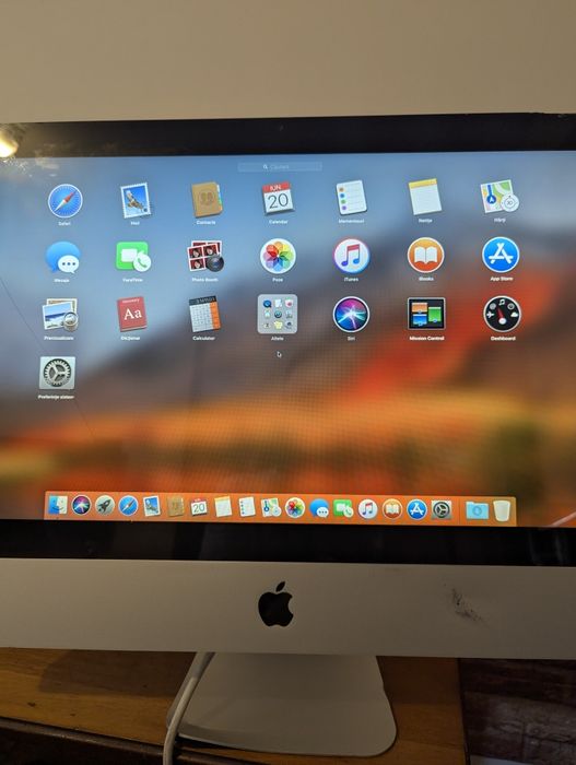 Imac a1311 emc 2551