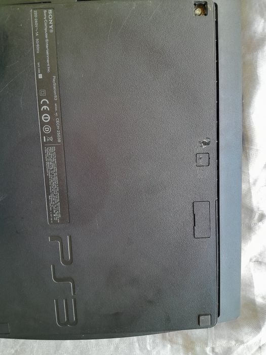 Плейстейшън  3 комплект