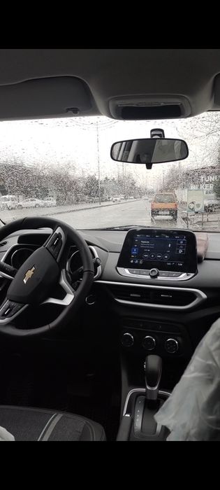 Tracker 2 ltz plus 2026