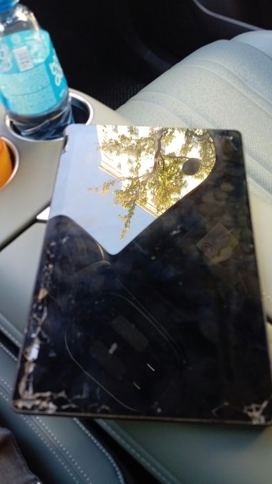 Планшет Lenovo tab m10