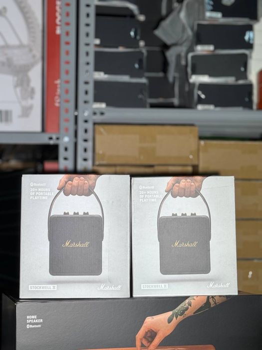 Новый. Marshall woburn 3. Acton 3. Stockwell. Middleton 2. Kilburn 3.