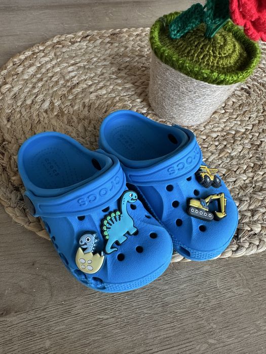 Детски чехлички Croks c7