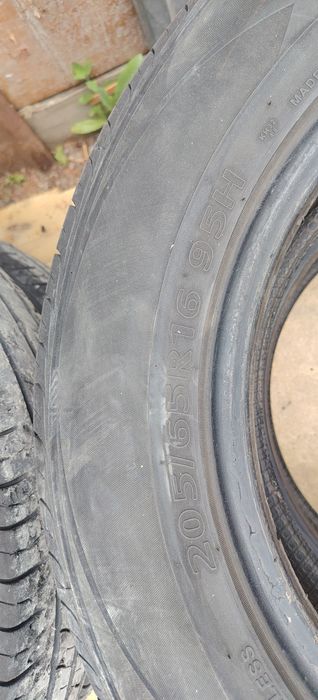 Продам Колёса покрышки