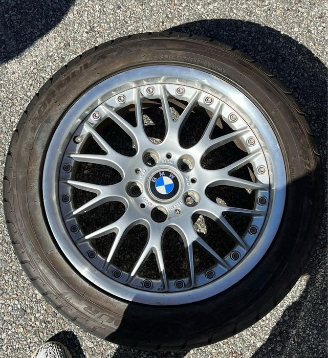 Jante bmw style 42