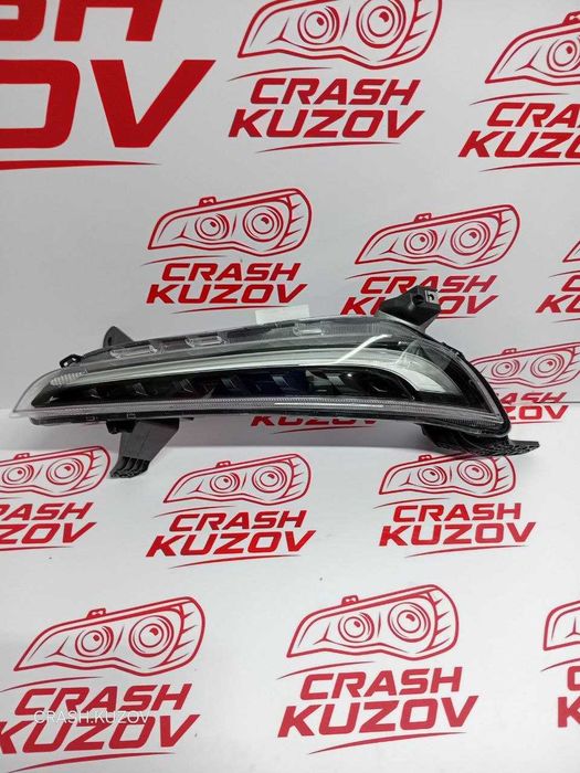 Передний правый ДХО Tiggo 2 Pro (J69)